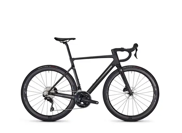 Focus Izalco Max 8.8 DI Rennrad Carbon Raw Glossy