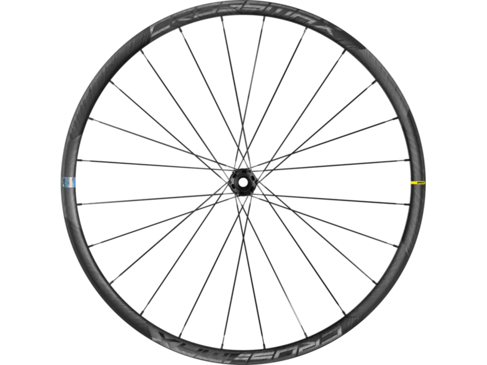 Mavic Crossmax SL Ultimate 30 Boost 29" MTB Laufräder mit NussSram XD.