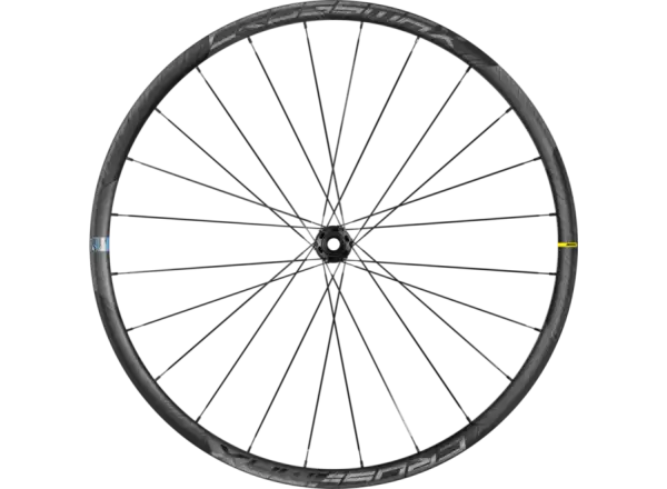 Mavic Crossmax SL Ultimate 30 Boost 29" MTB Laufräder mit NussSram XD.