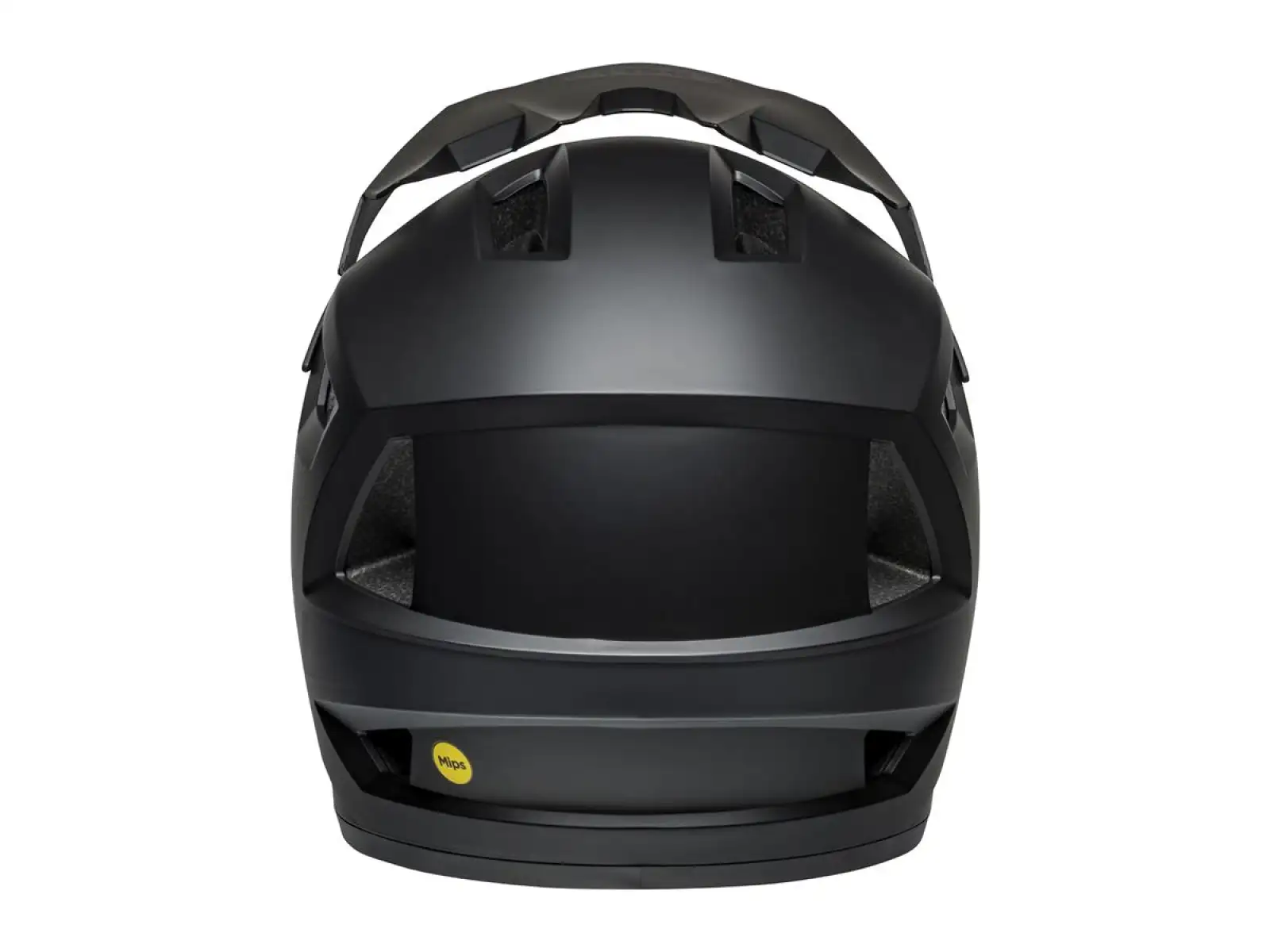 Bell Sanction 2 DLX MIPS Helm Mat Black