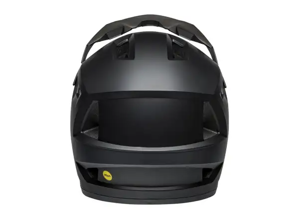 Bell Sanction 2 DLX MIPS Helm Mat Black