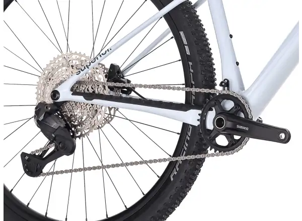 Superior XP 9.2 Mountainbike Gloss Petrol / Petrol Grey