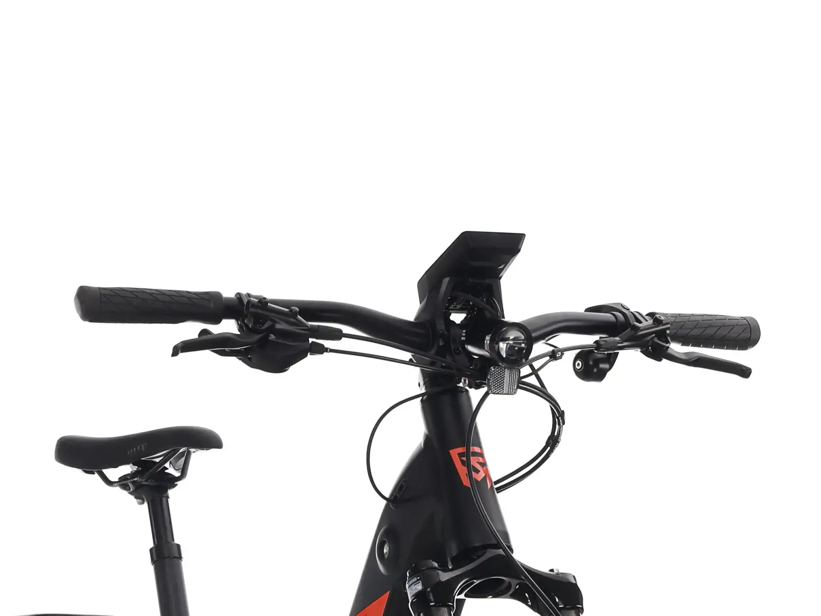 Rock Machine Crossride e700 B Touring Easy Entry Elektrofahrrad