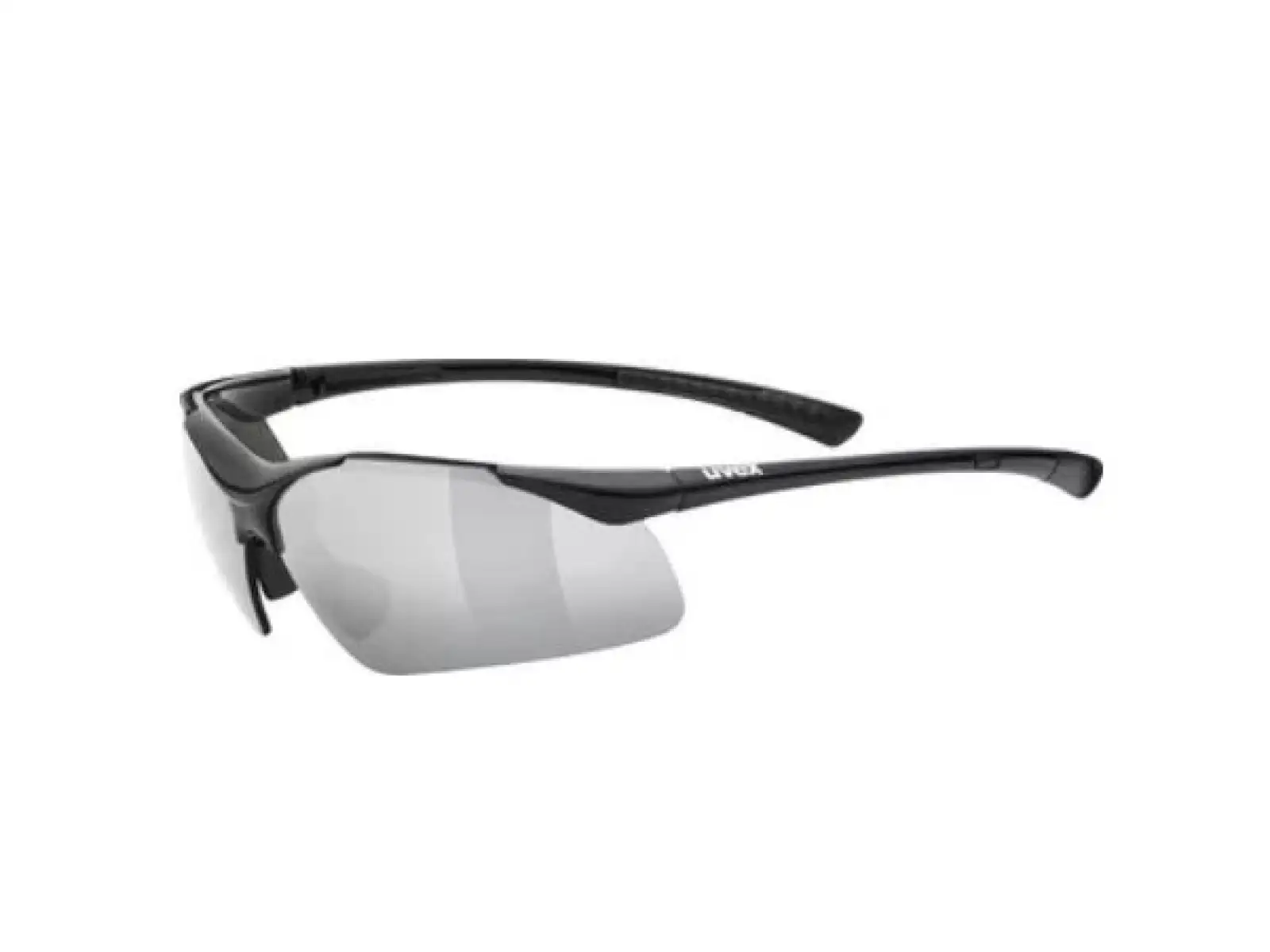 Uvex Sportstyle 223 Brille schwarz