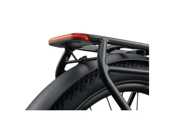 Giant Explore E+ 3 STA Trekking E-Bike Pyrite Brown