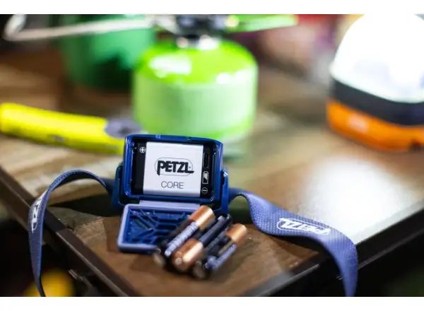 Petzl ACCU CORE Akkupack für Stirnlampe