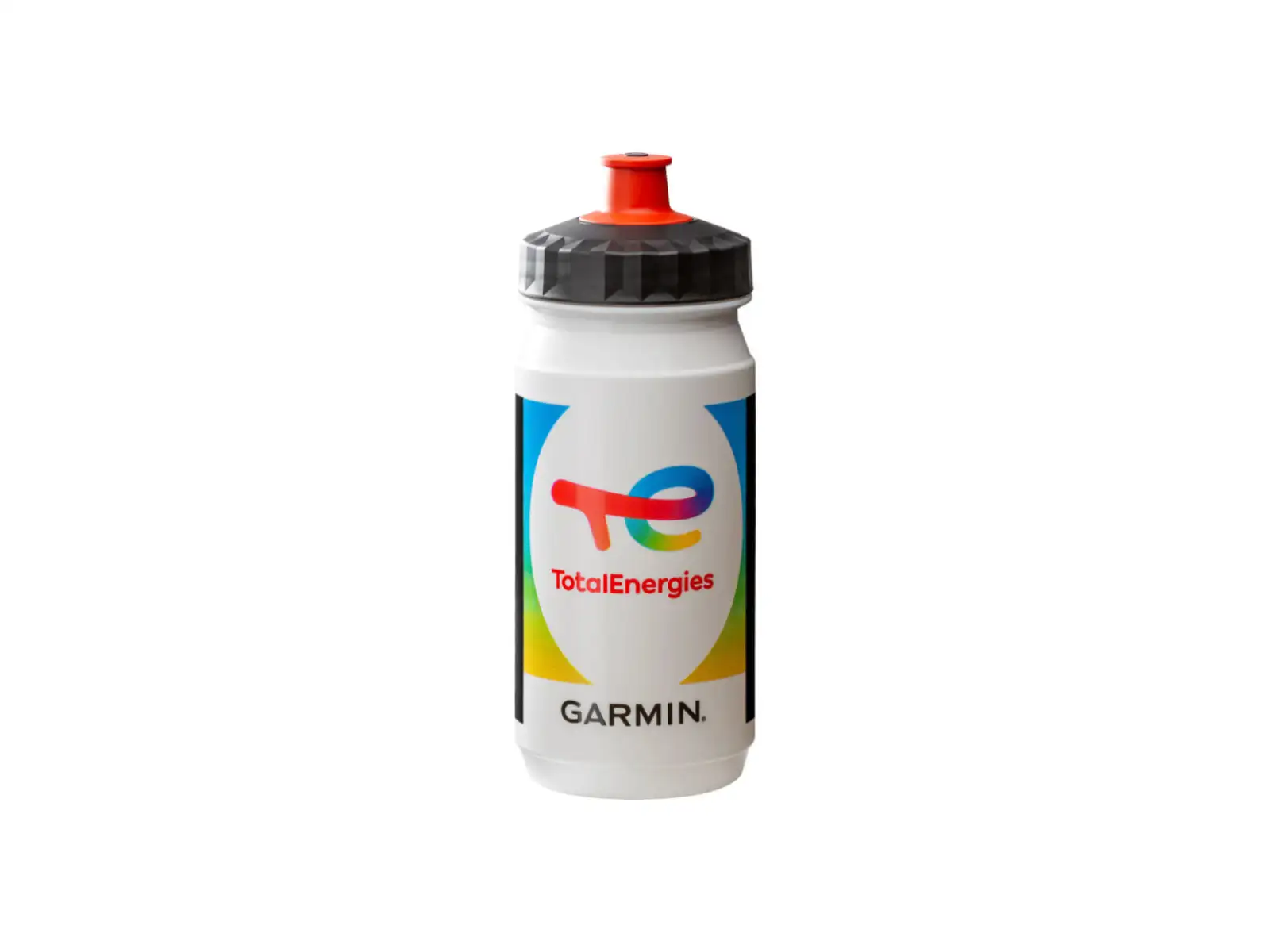 Tacx Team Total Energies Fahrradflasche 500 ml