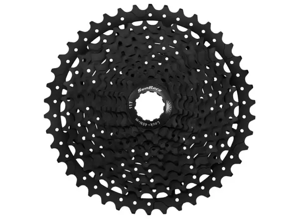 Sunrace CS-MS8 Black 11 Sp. Kassette 11-42 Z.