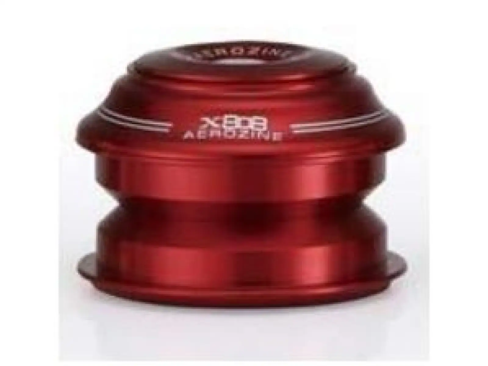 Aerozine XH808A Semi-Integrierter Steuersatz Rot