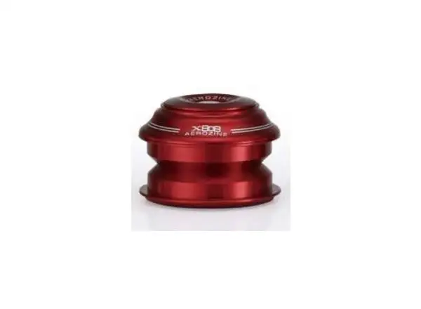 Aerozine XH808A Semi-Integrierter Steuersatz Rot