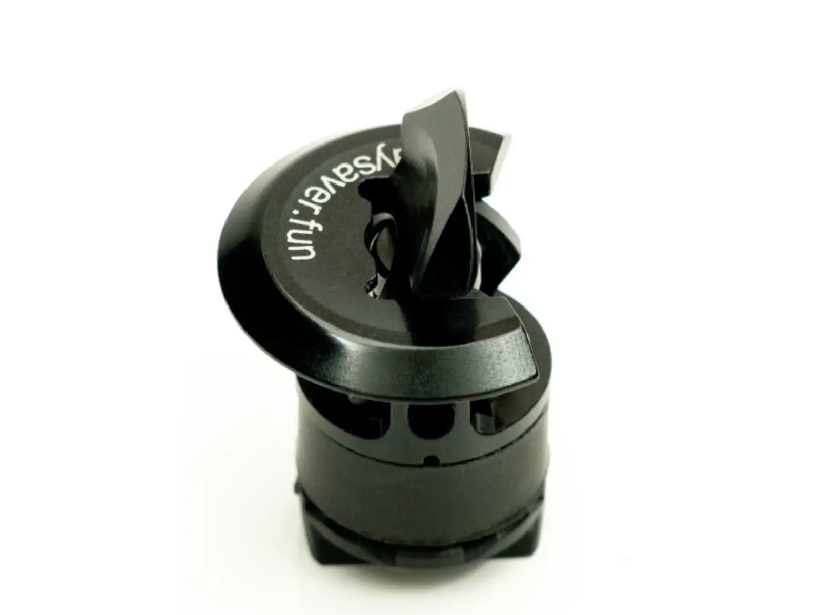 No Tubes Lenkerhalter – Dart Tubeless