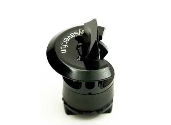 No Tubes Lenkerhalter – Dart Tubeless