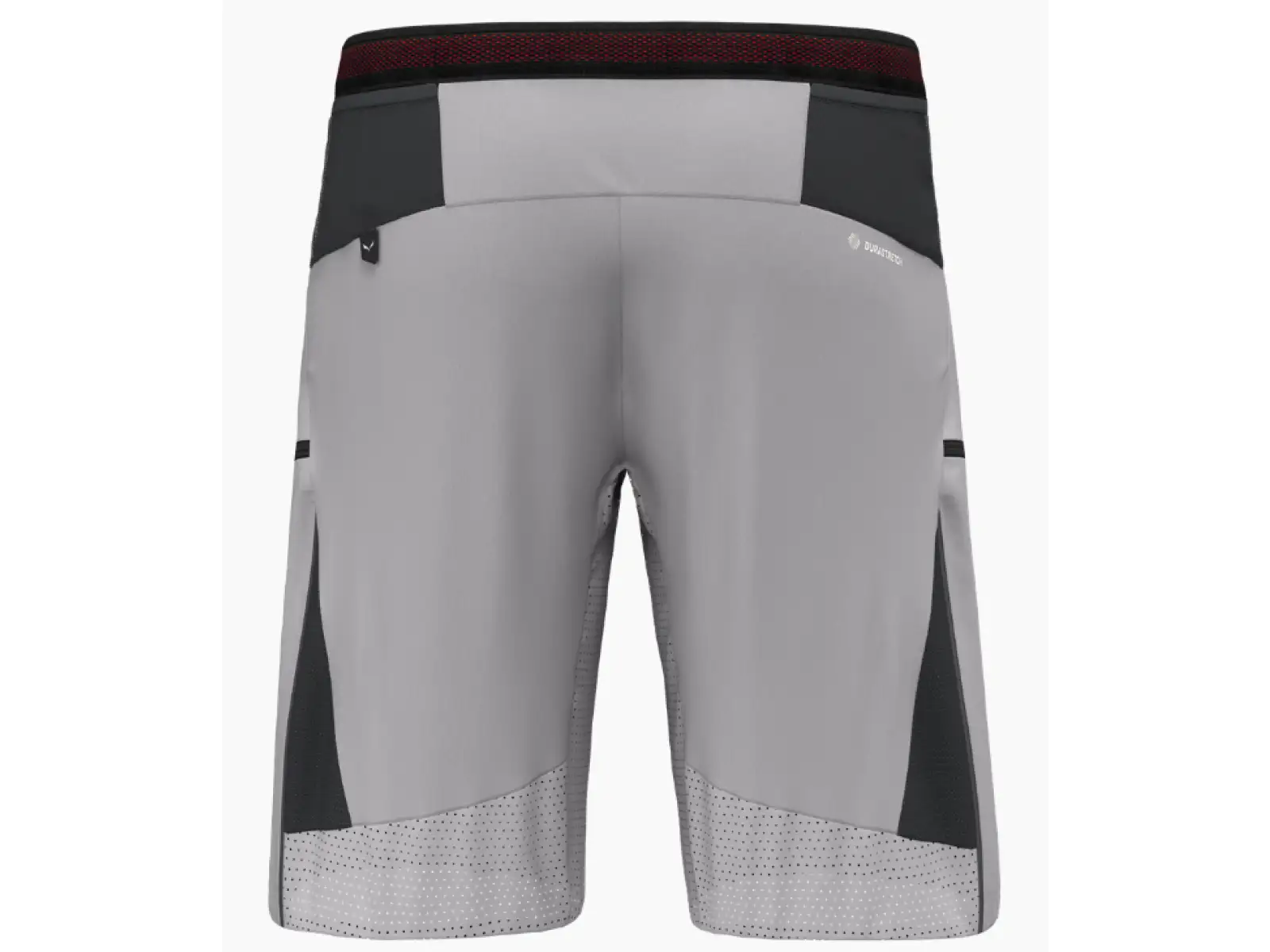 Salewa Pedroc PRO Durastretch Cargo Herren-Shorts Alloy