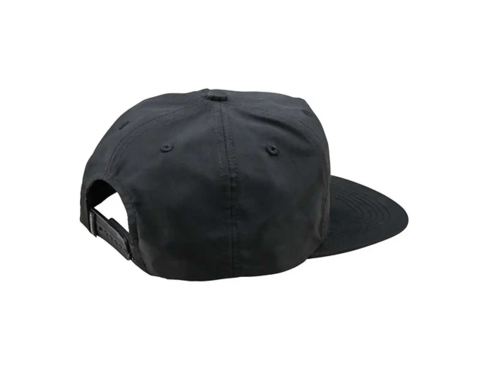Troy Lee Designs Snapback Enjoy Kappe Carbon