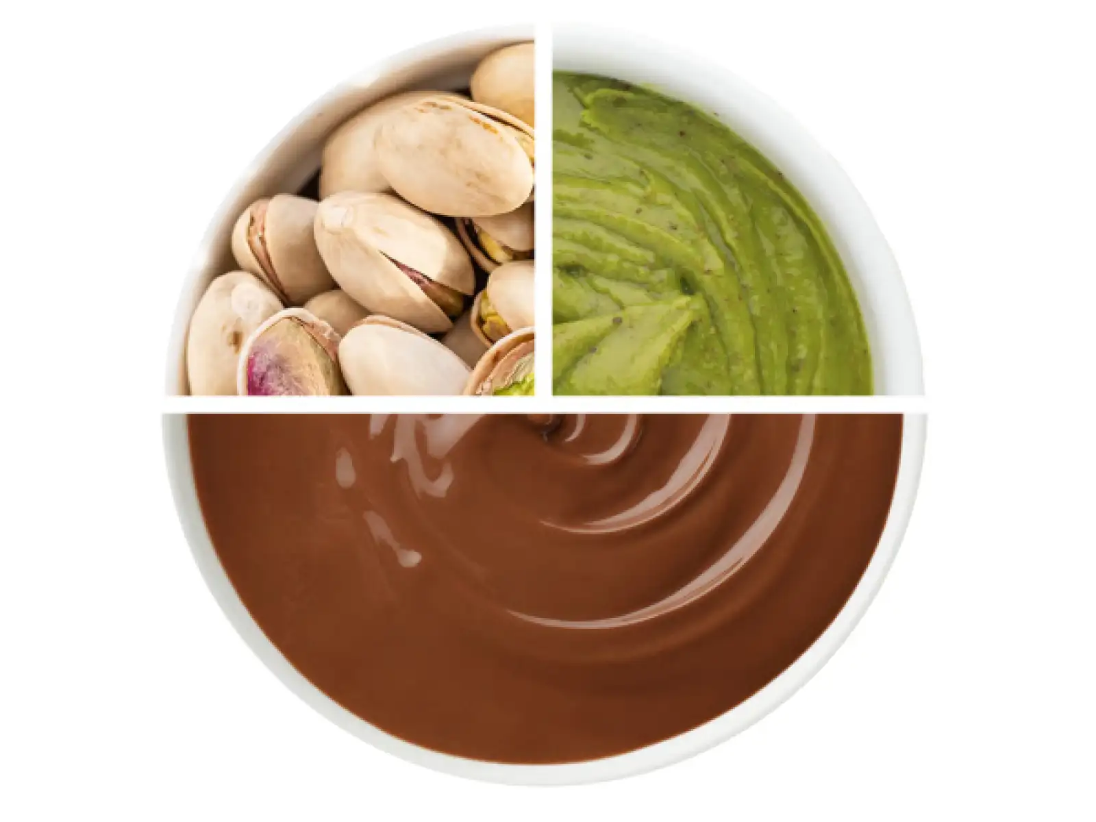 Nutrend Delicious Bar Riegel 50 g Double Pistazie