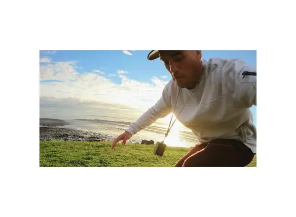 GoPro Hülle + Band