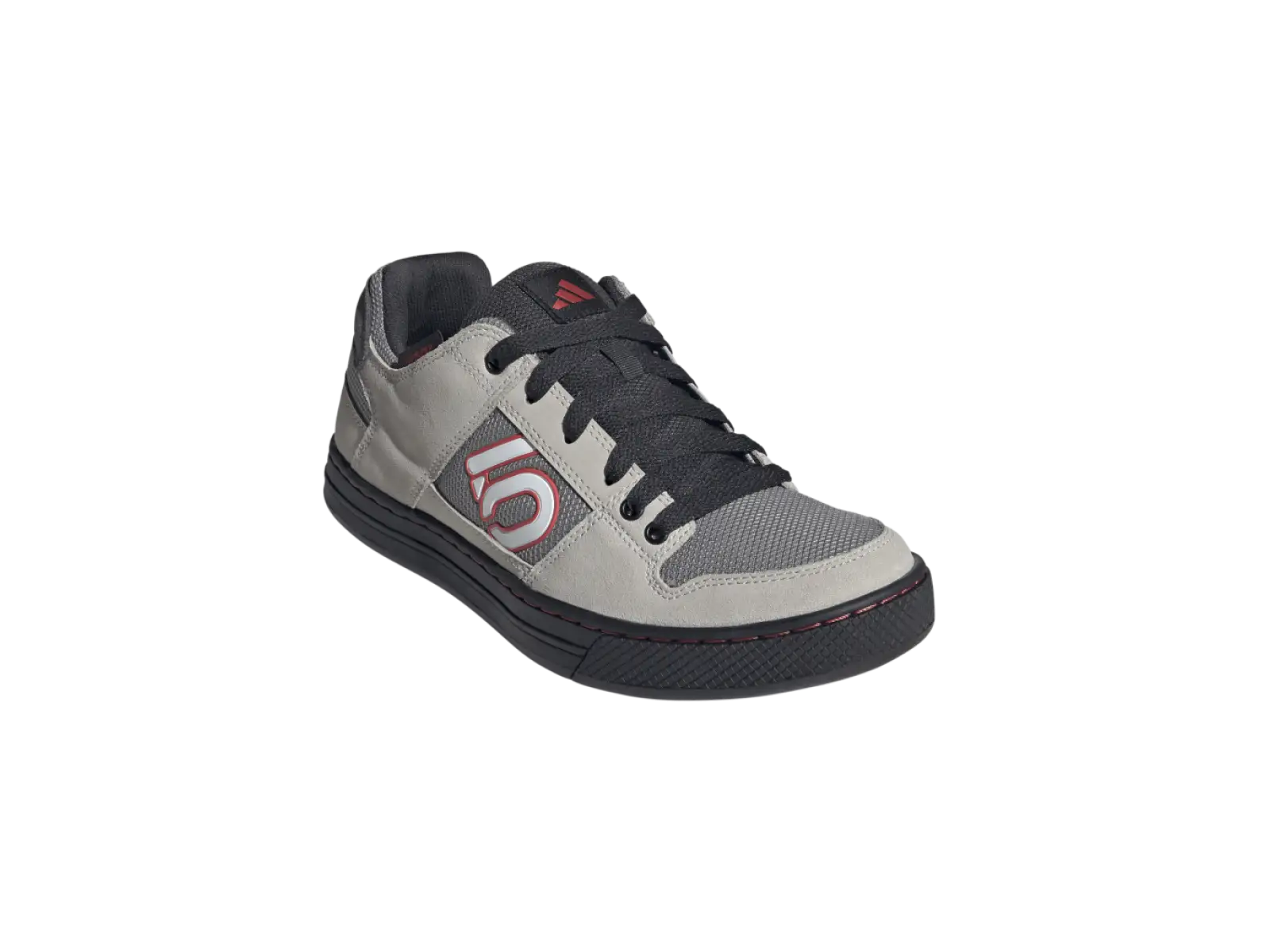 Five Ten Freerider Herren MTB Schuhe Grey/White/Alumina
