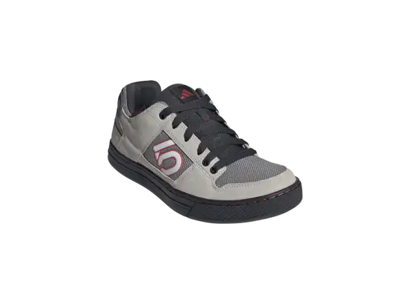Five Ten Freerider Herren MTB Schuhe Grey/White/Alumina