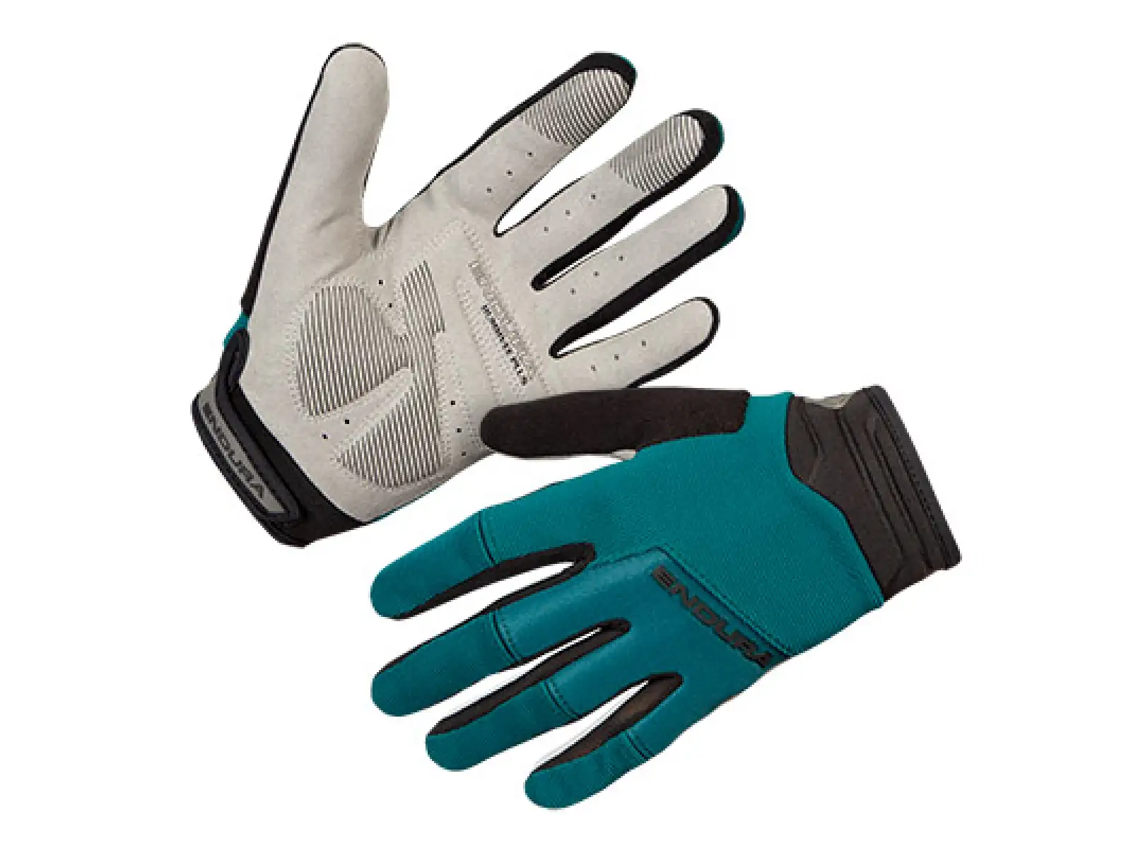 Endura Hummvee Plus II Damenhandschuhe Spruce Green