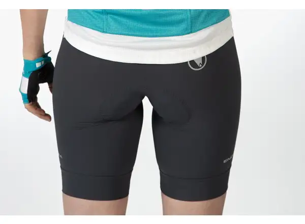 Endura Xtract Lite Damen Shorts mit Latz und Polster Grey