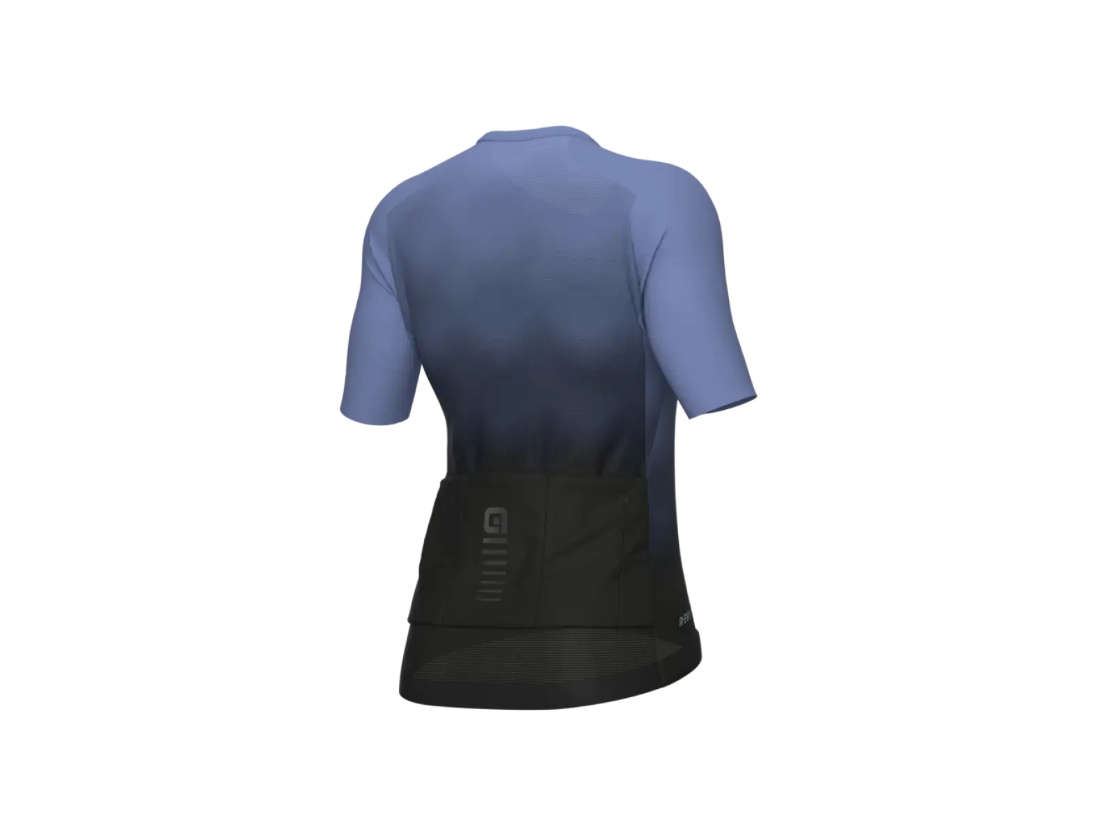Damen Radtrikot Alé R-EV1 Velocity 2.0 Kurzarm Wisteria