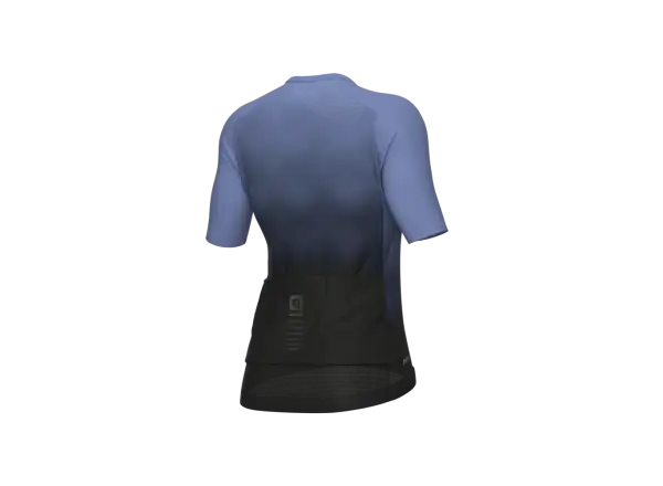Damen Radtrikot Alé R-EV1 Velocity 2.0 Kurzarm Wisteria