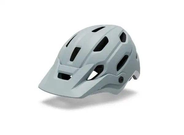 Giro Source MIPS MTB Helm Mat Sky Blue Pulse