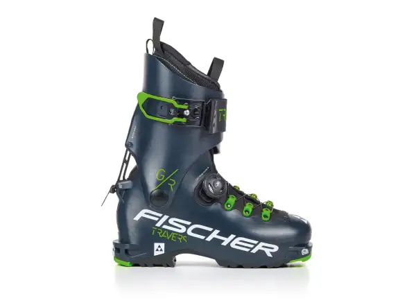 Fischer TRAVERS GR Skitourenski 21/22