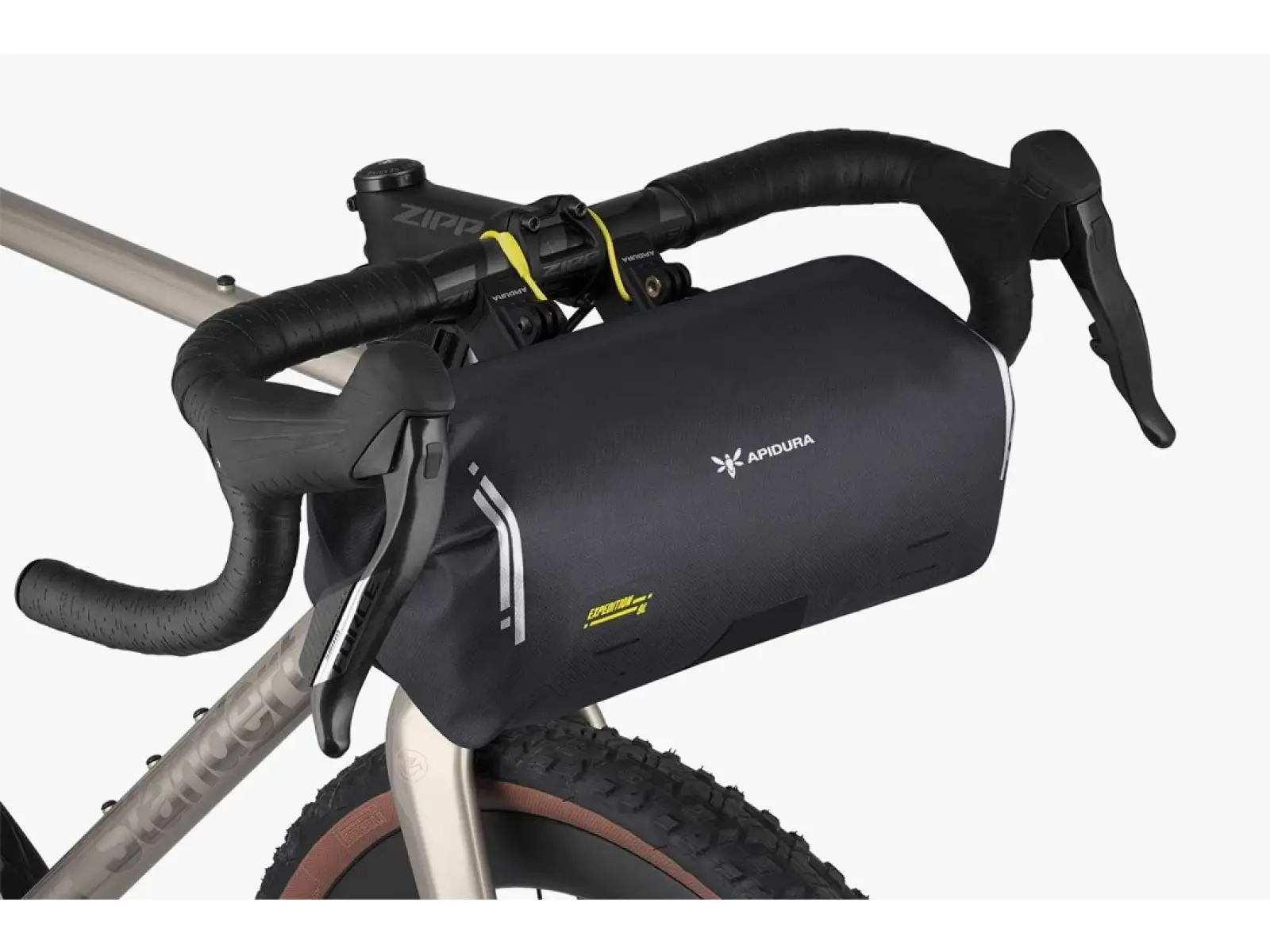 Apidura Expedition Handlebar Pack 9 l Lenkertasche