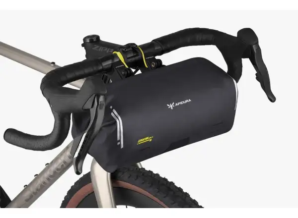 Apidura Expedition Handlebar Pack 9 l Lenkertasche