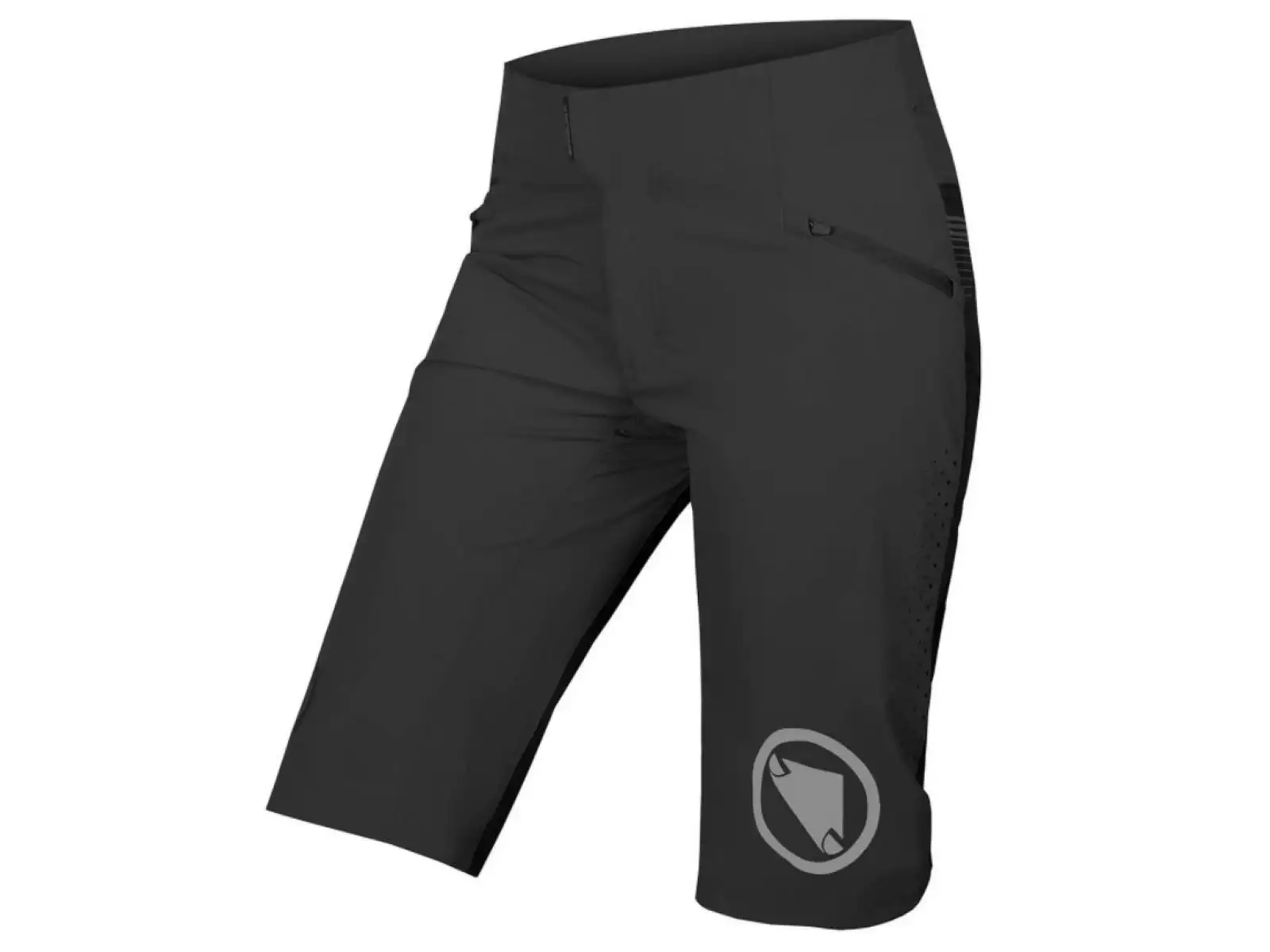 Endura SingleTrack Lite (Short Fit) Damen Shorts black