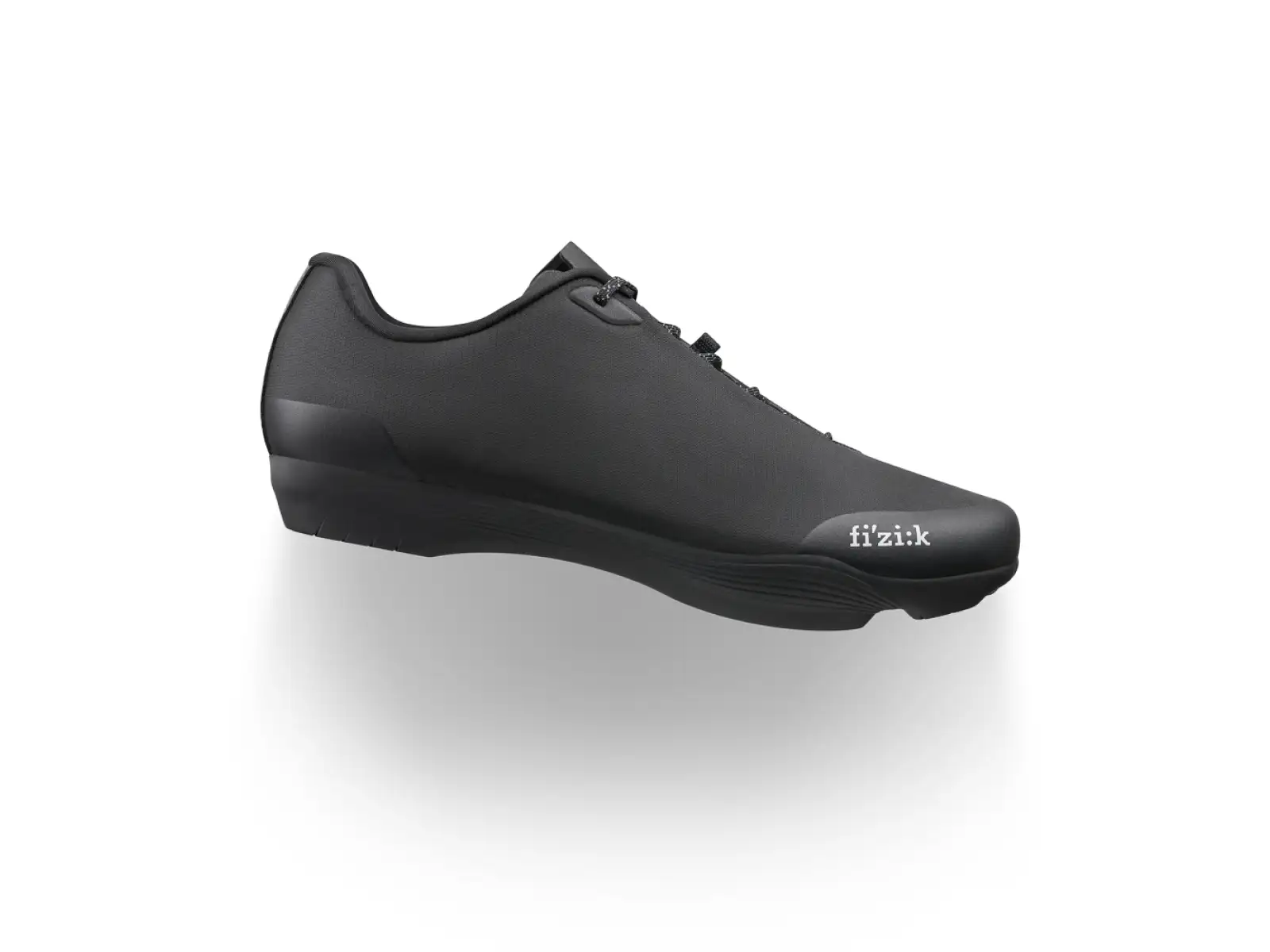 Fizik Tempo Beat Gravel Schuhe Black/Black