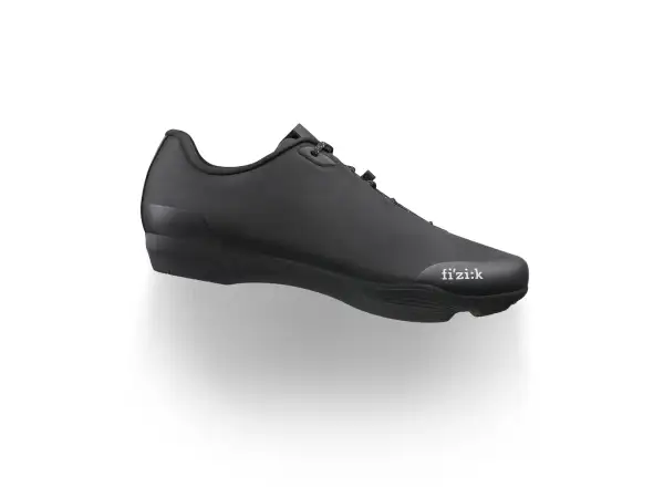 Fizik Tempo Beat Gravel Schuhe Black/Black