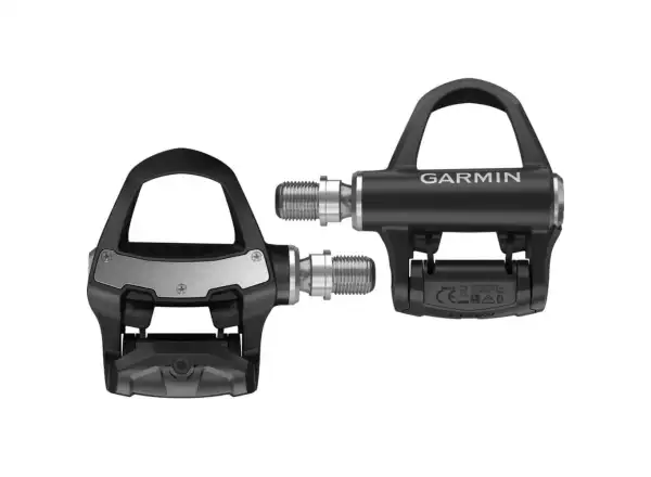 Garmin Rally RK100 Pedale mit Leistungsmesser Single Look Keo