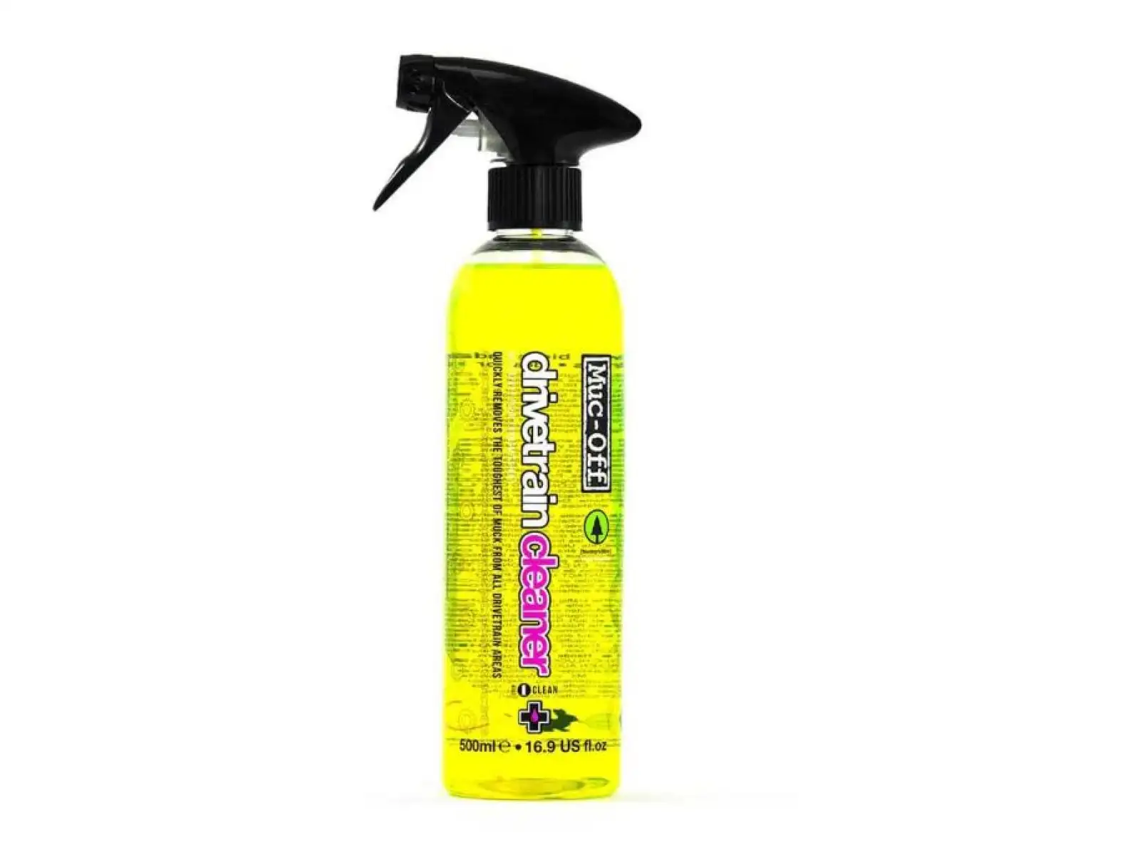 Muc-Off Bio Antriebsreiniger 500ml