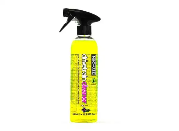 Muc-Off Bio Antriebsreiniger 500ml