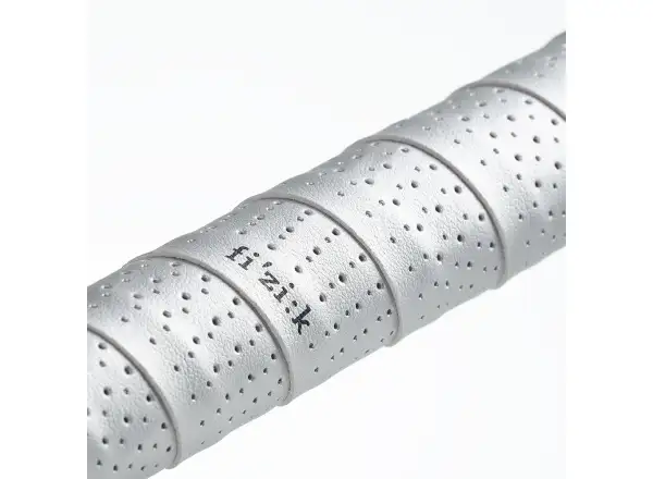 Fizik Tempo Microtex Classic Lenkerband Silver