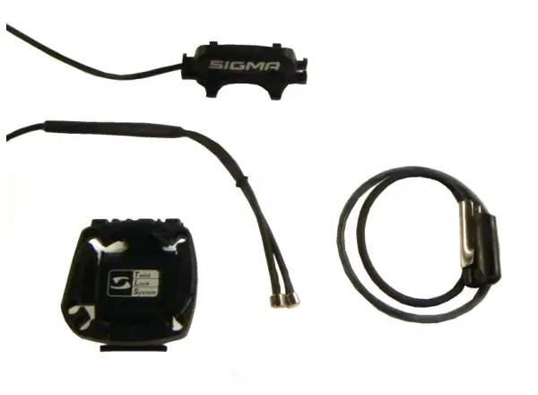 Sigma Sport Drehzahlkabel für Computer 5.12 - 16.12 und 509-1609