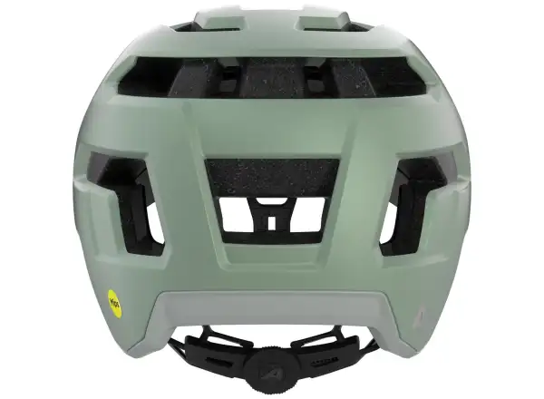 Alpina Taunus Mips Helm Willow/Green Matt