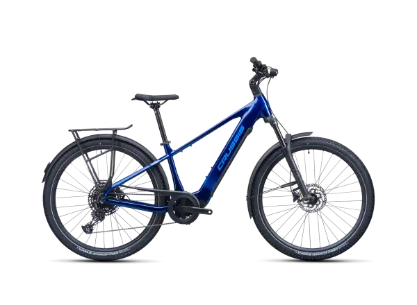 Crussis e-SUV AX 8.12-M2(800) SUV E-Bike