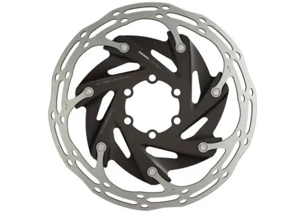 Sram CenterLine XR 2P Bremsscheibe 160 mm AUSGEPACKT