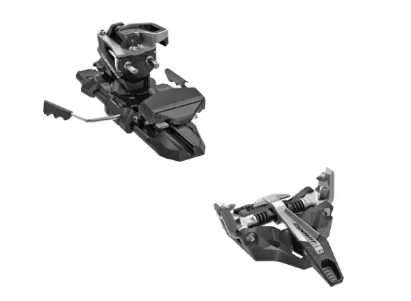 Dynafit Seven Summits+ Tourenbindung mit Bremse 75-94 mm