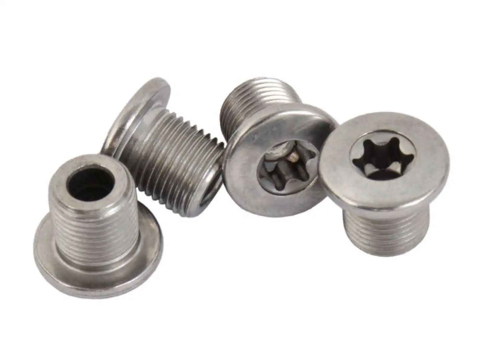 Shimano Kettenblattschrauben 4 Stück