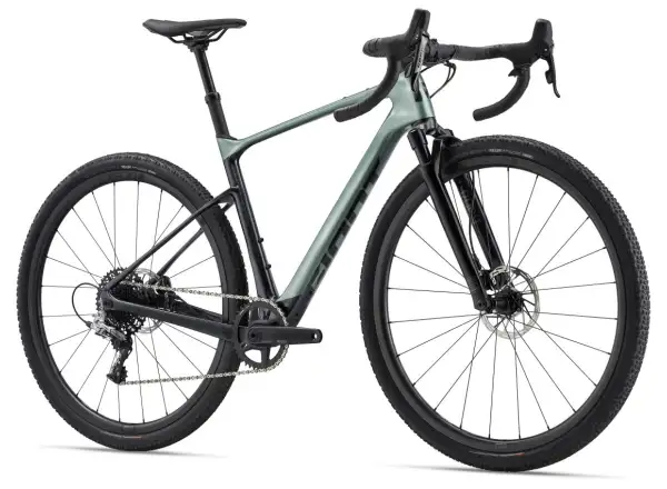 Giant Revolt X Advanced Pro 2 Schotterrad Nebelwald