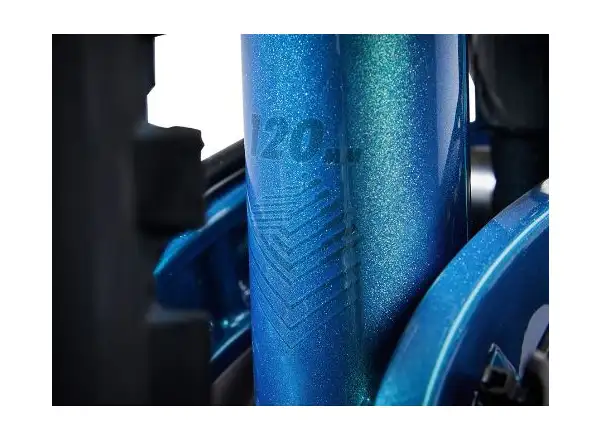 Liv Embolden 29 2 fully-suspended bike Chrysocolla