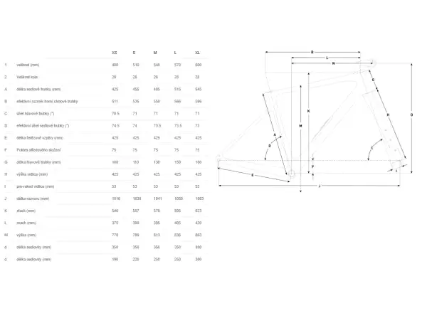 Focus Atlas 8.9 Gravelbike Spaceclouds