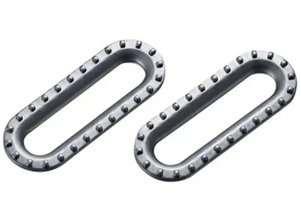Shimano PD-M8000 Unterlegscheiben für SPD-Cleats - YL8098030