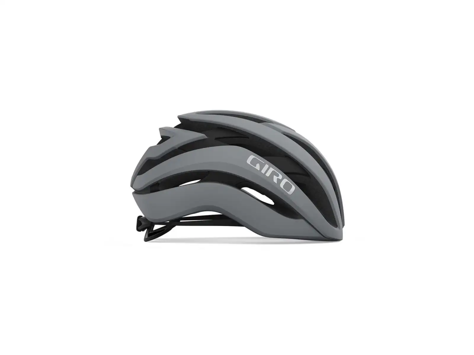 Giro Cielo MIPS Helm Mat Shark Skin
