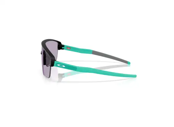 Oakley Corridor SQ Sonnenbrille Matte Black/Prizm Slate