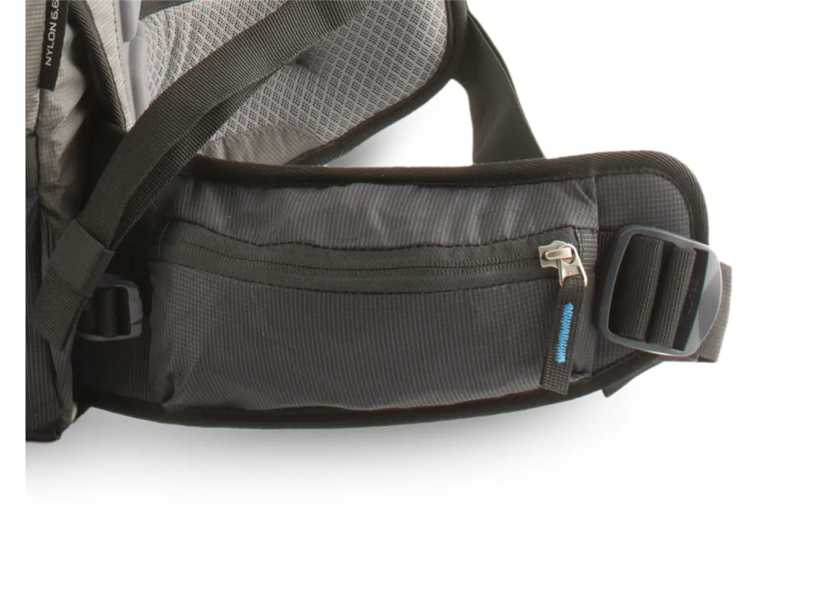 Pinguin Ace 27 Winter Rucksack blau